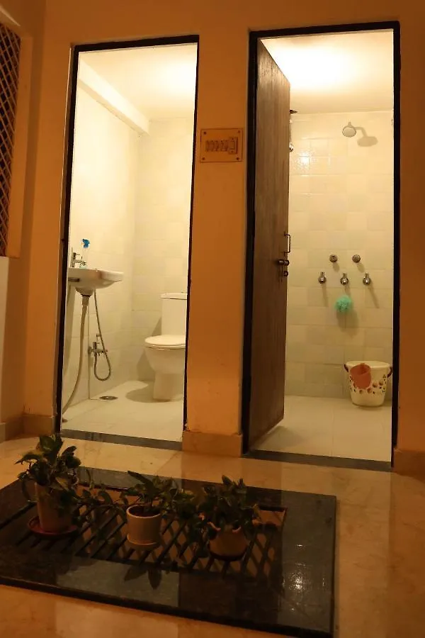 Tattva Luxurious Apartment Varanasi India