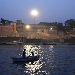 Yogi Varanasi